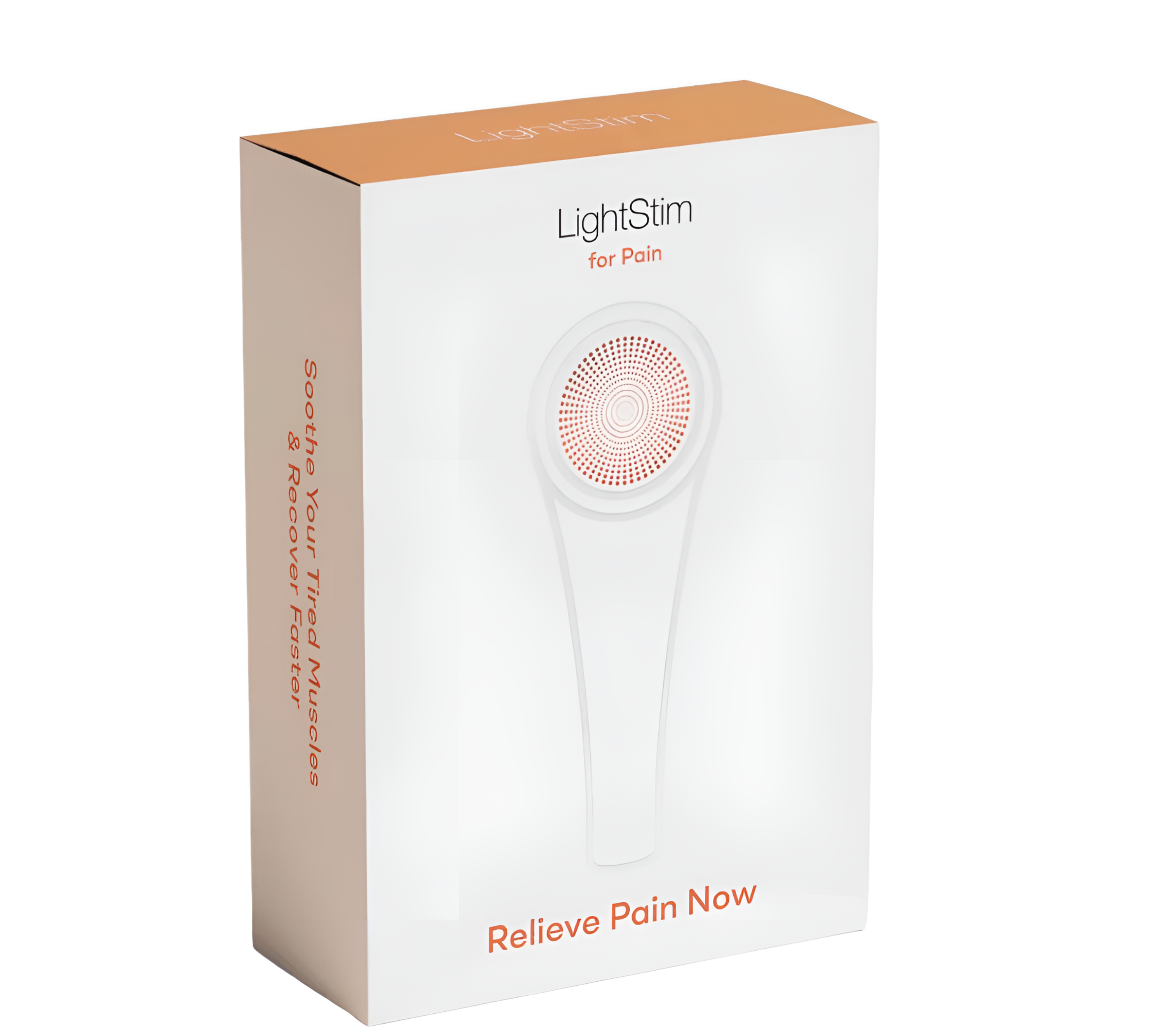 LightStim for Pain